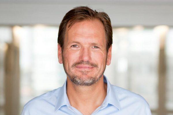 Dr. Jens Müffelmann to leave Axel Springer