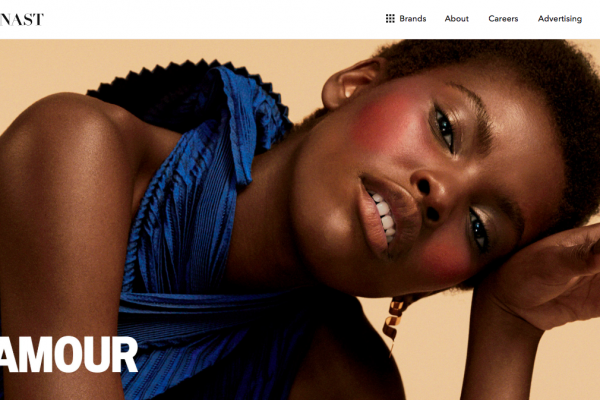 Condé Nast launches women’s video network, lead by Glamour brand