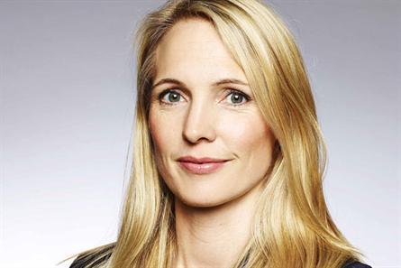 Hearst UK CEO Anna Jones to step down