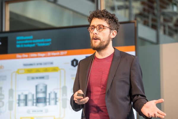 Lessons for developing multiple revenue stream models