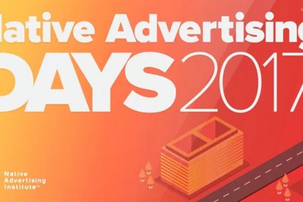 Ten top tips for native advertising success from Native Advertising Days 2017