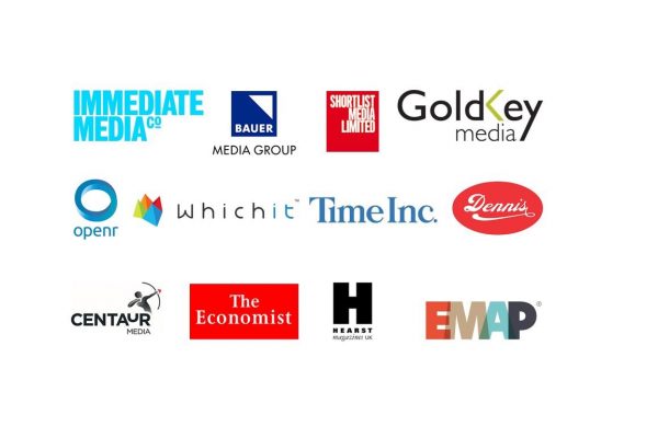 Come to London to experience first-hand how media companies are developing their businesses