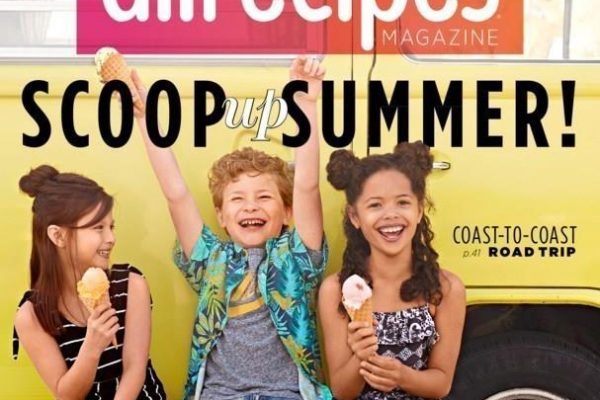 Allrecipes’ unlocks audio content through Meredith’s SmartCodes