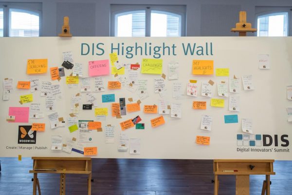 Deep dive: What can media brands do to differentiate themselves? Community is key, and other lessons