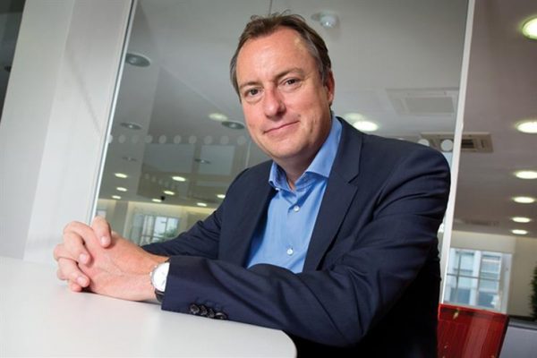 New Hearst UK CEO’s strategy for success