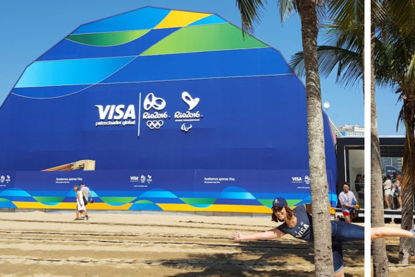 [Video] How Visa works with disclosure of native advertising