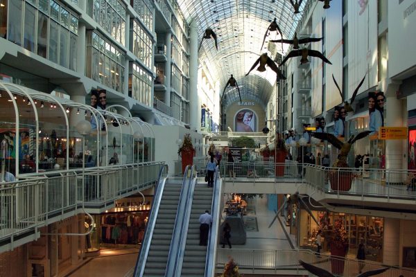 Toronto Insider: Head downtown – wait a minute, you’re already there