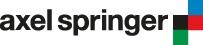 Axel Springer continues growth in first half-year
