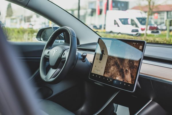 A fresh challenge for publishers – driverless cars