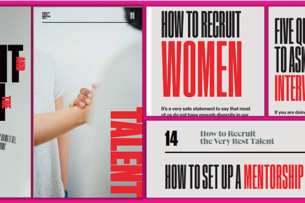 FIPP Insider Webinar: Everything is pointless, unless you do this…