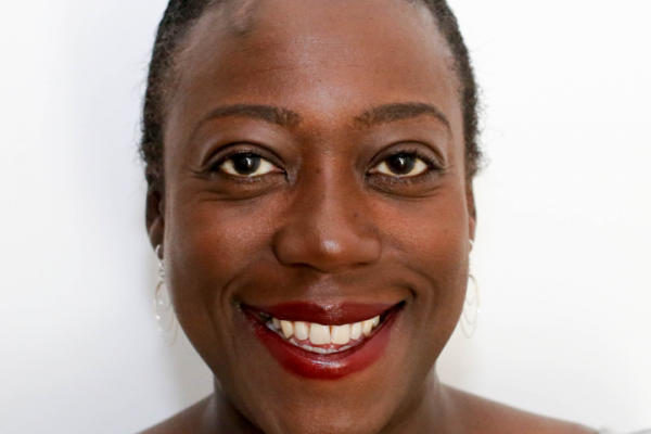 FIPP World Congress 2017 | Meet the speaker: Lillian Betty, Time Inc. UK