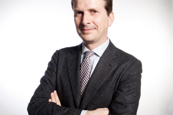 Matteo Gabba appointed associate director of Condé Nast Global Development