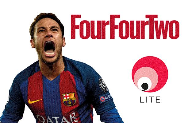 FourFourTwo announces new partnership in Denmark