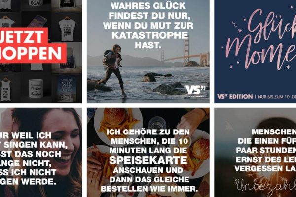 How traditional media know-how helped Visual Statements become a social publishing success