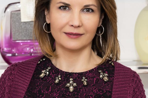 FIPP World Congress 2017 | Meet the speaker: Yolanda Ausin, ARI – Spanish Magazine Association