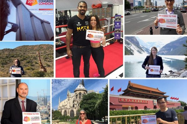 See: Your chance to be part of a meaningful meeting of global minds