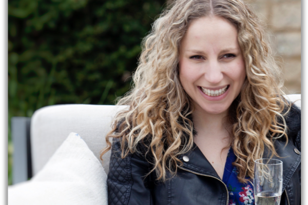 2018 Rising Stars Awards: we catch up with 2017 winner Laura Rowe, editor of Olive magazine