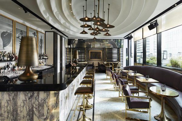 From print to plate: The rise of Condé Nast International Restaurants