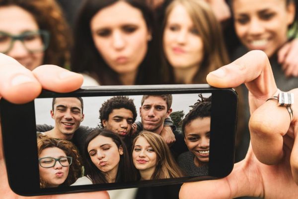 The impact of millennials on brands