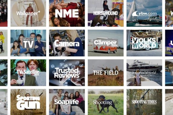 Passionate consumers are the key to business, says Time Inc. UK CEO