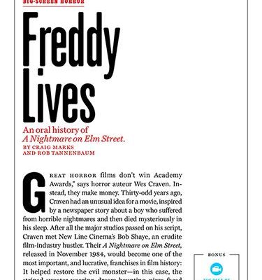 Five ways to entice readers with your digital magazine