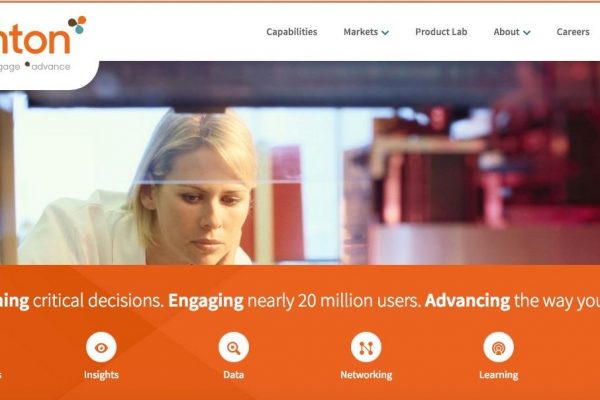 Informa acquires Penton for US$1.56bn