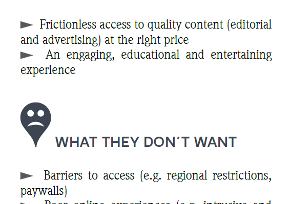 Mastering the three pillars of a successful monetisation strategy
