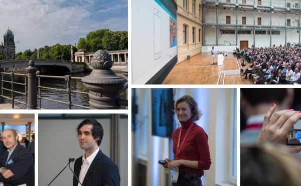 Less than 1 week left to get your Early Bird ticket