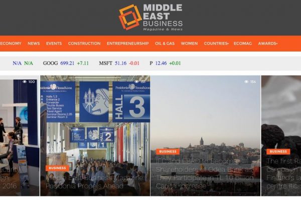 Middle East multi-platform business title joins FIPP
