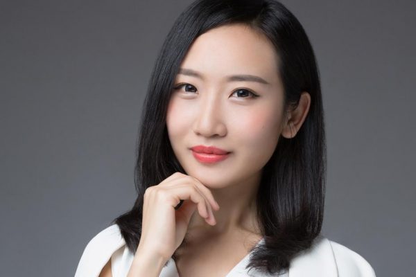 FIPP World Congress 2017 | Meet the speaker: Yuri (Rui Ou), Linkup China