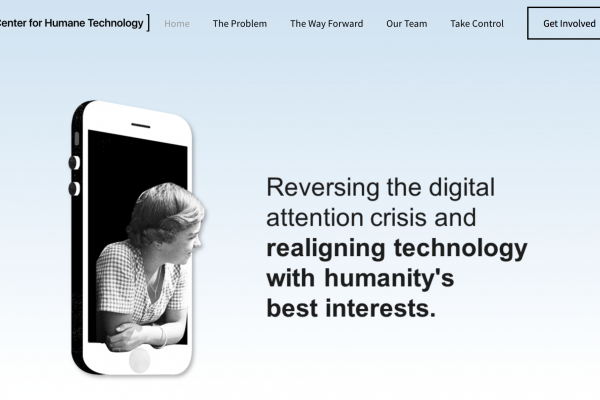 Peter Houston talks: Time well spent