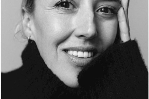 Condé Nast International appoints Holly Shackleton editor-in-chief for Vogue International
