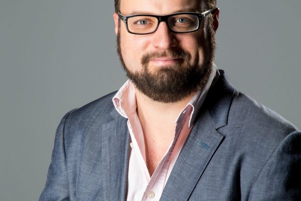 James Hewes appointed new FIPP CEO