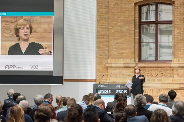 The relationship between publishers and platforms: fixing what was broken and other lessons