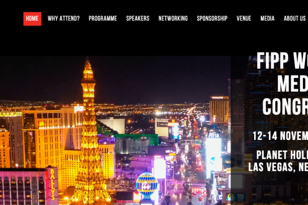 World Congress website launches with exclusive Super Early Bird savings