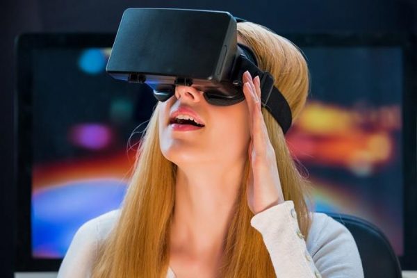 What ecommerce opportunities can Virtual Reality offer?