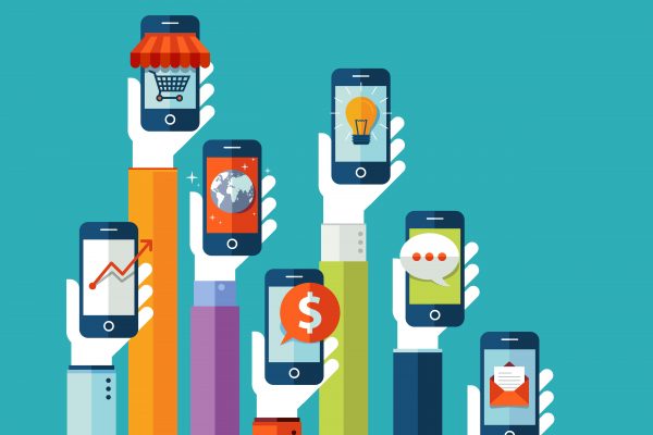 It’s a mobile world, and publishing needs to be there