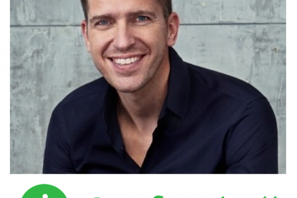 Patrick Fischer on how Onefootball is winning with personalised content
