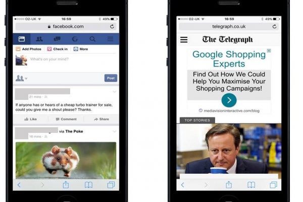 Why Facebook works