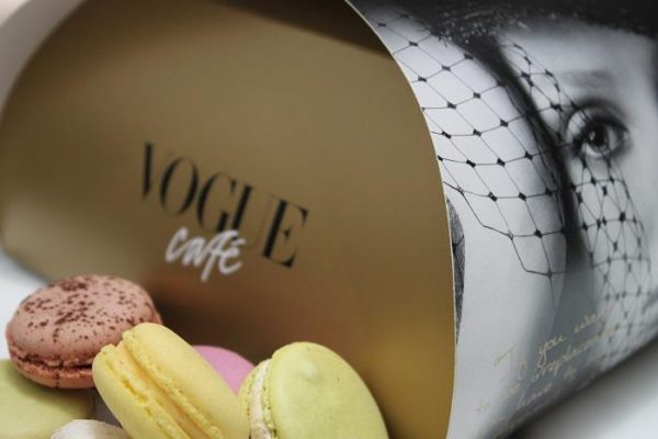 Vogue Café to open in Berlin and Porto