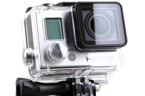 GoPro: Cameras equal revenue. Media equals recognition. Can recognition equal revenue?
