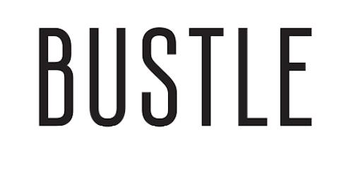 Bustle editor-in-chief Kate Ward on being the fastest growing women’s interest site