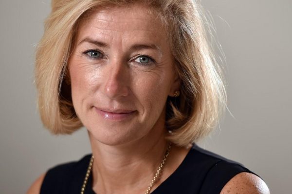 FIPP World Congress 2017 | Meet the speaker: Andria Vidler, Centaur Media