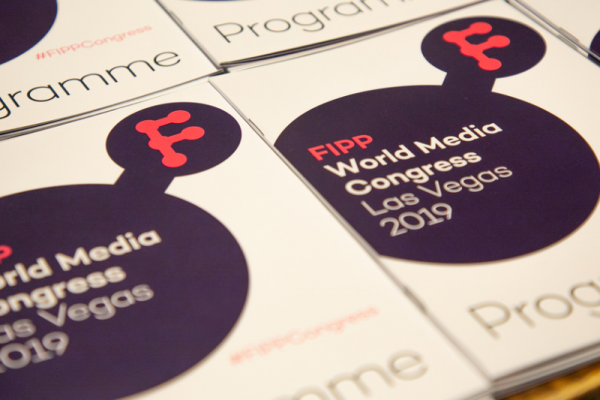 Download the FIPP World Media Congress 2019 speaker presentations