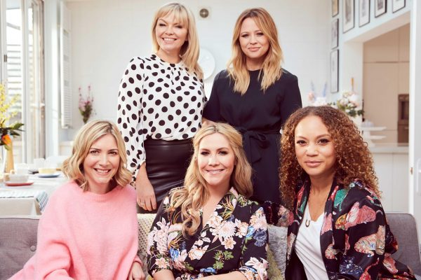 Time Inc. UK, TB Seen and Netmums launch a new content partnership