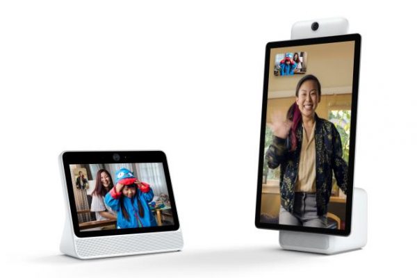 Facebook launches Portal: is now the right time to be putting cameras into people’s living rooms?