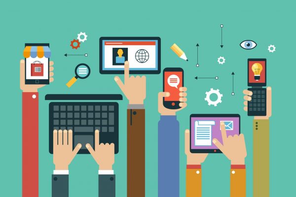 The four key steps to online media success