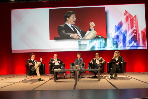 Making language work in an internationalised world