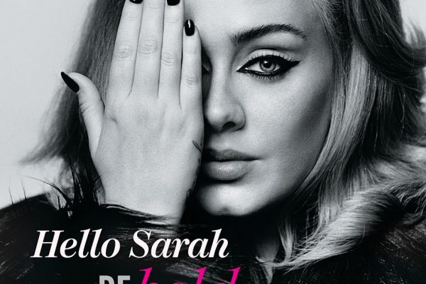 Aquarius Magazine launches individually-printed personalised covers