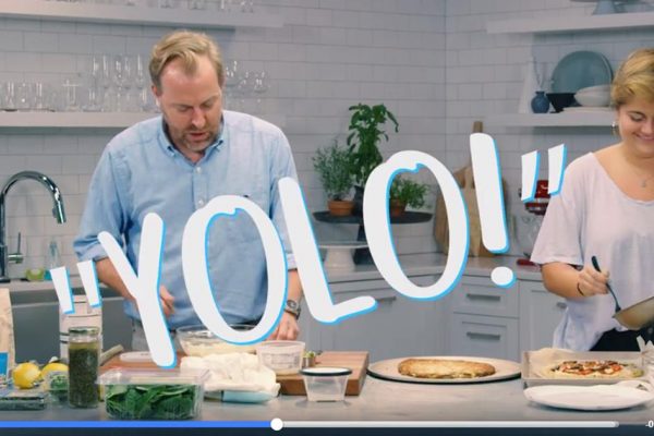 Time Inc. launches new video series for Facebook’s Watch platform